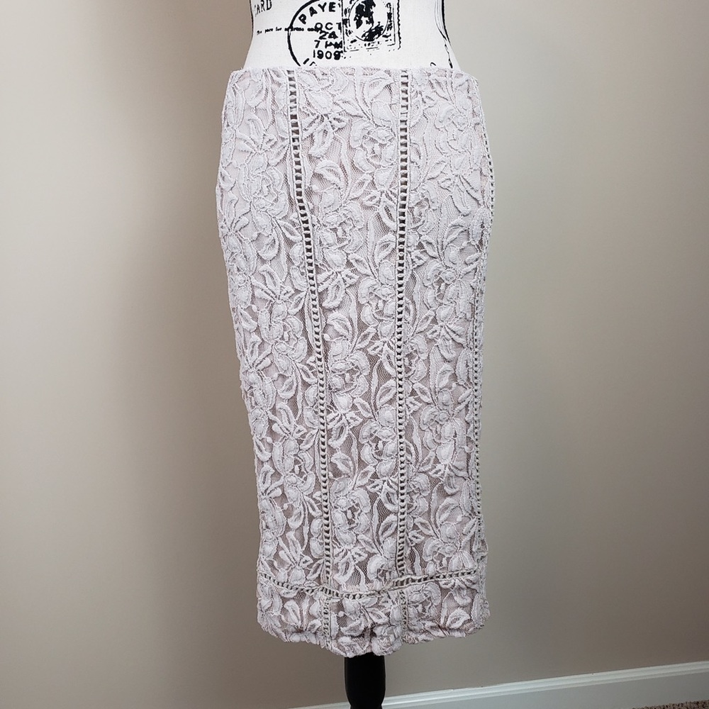 Cato Skirt